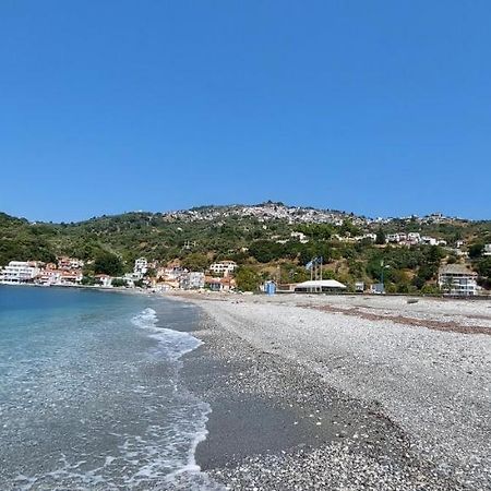 Mirsinia Apartments - Skopelos Loutraki  Екстериор снимка