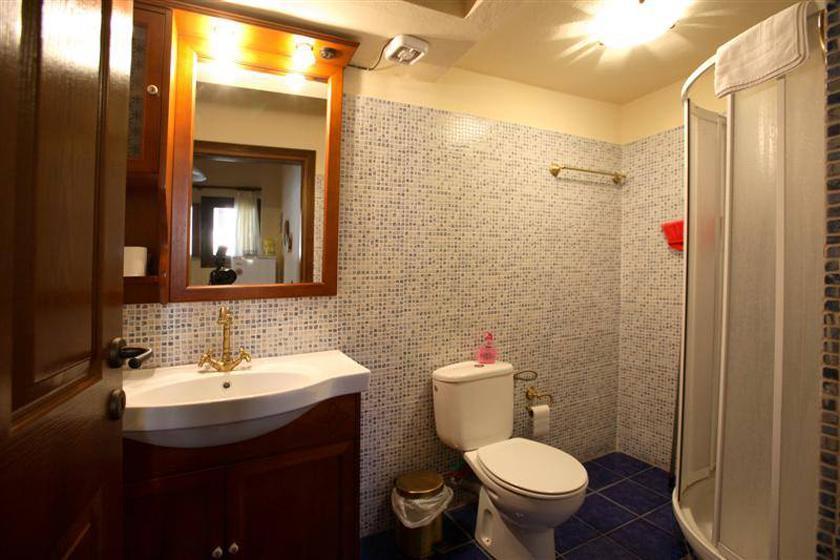 Mirsinia Apartments - Skopelos Loutraki  Екстериор снимка