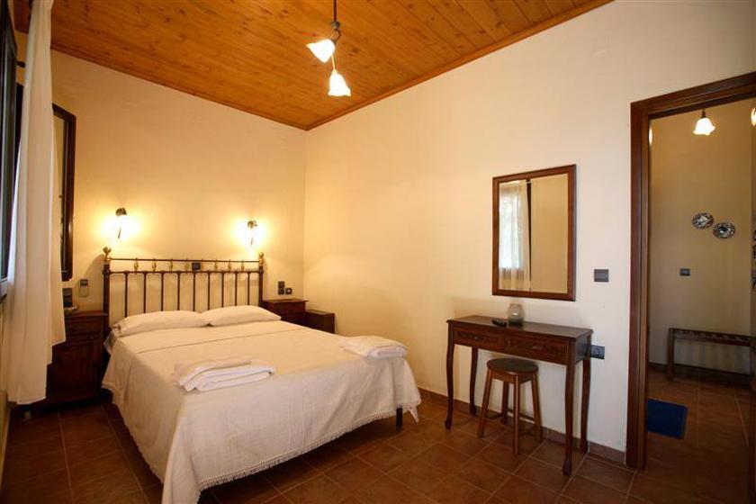 Mirsinia Apartments - Skopelos Loutraki  Екстериор снимка