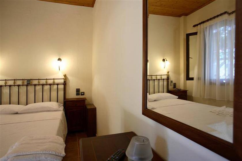 Mirsinia Apartments - Skopelos Loutraki  Екстериор снимка